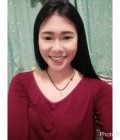 Rencontre Femme Thaïlande à Nong khai : Nanny, 24 ans